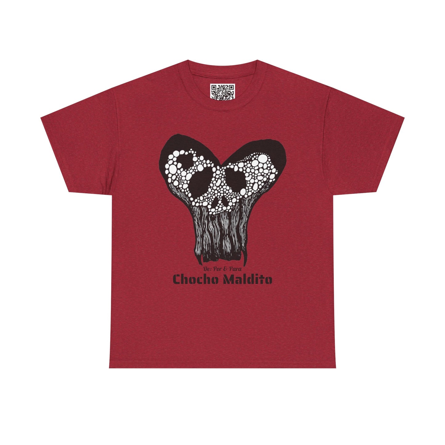 Corazón Vampiro (De: Por & Para)