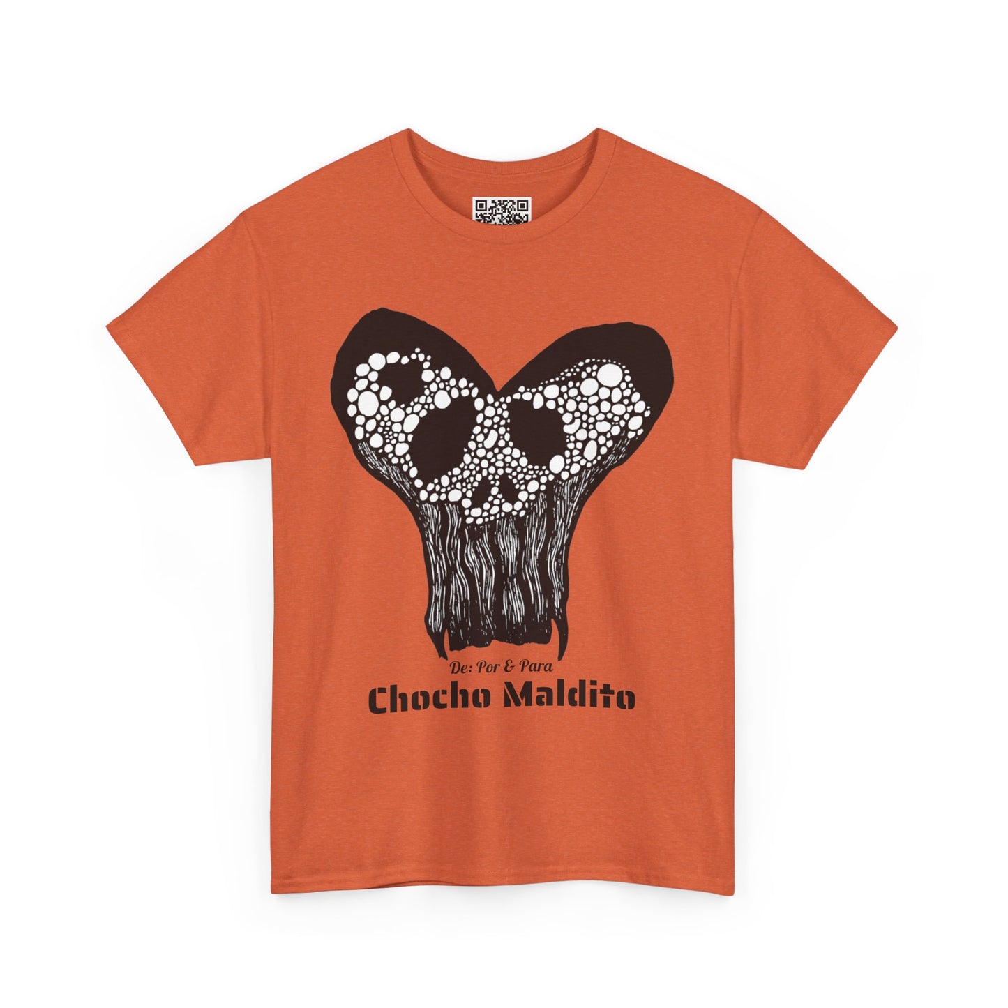 Corazón Vampiro (De: Por & Para)