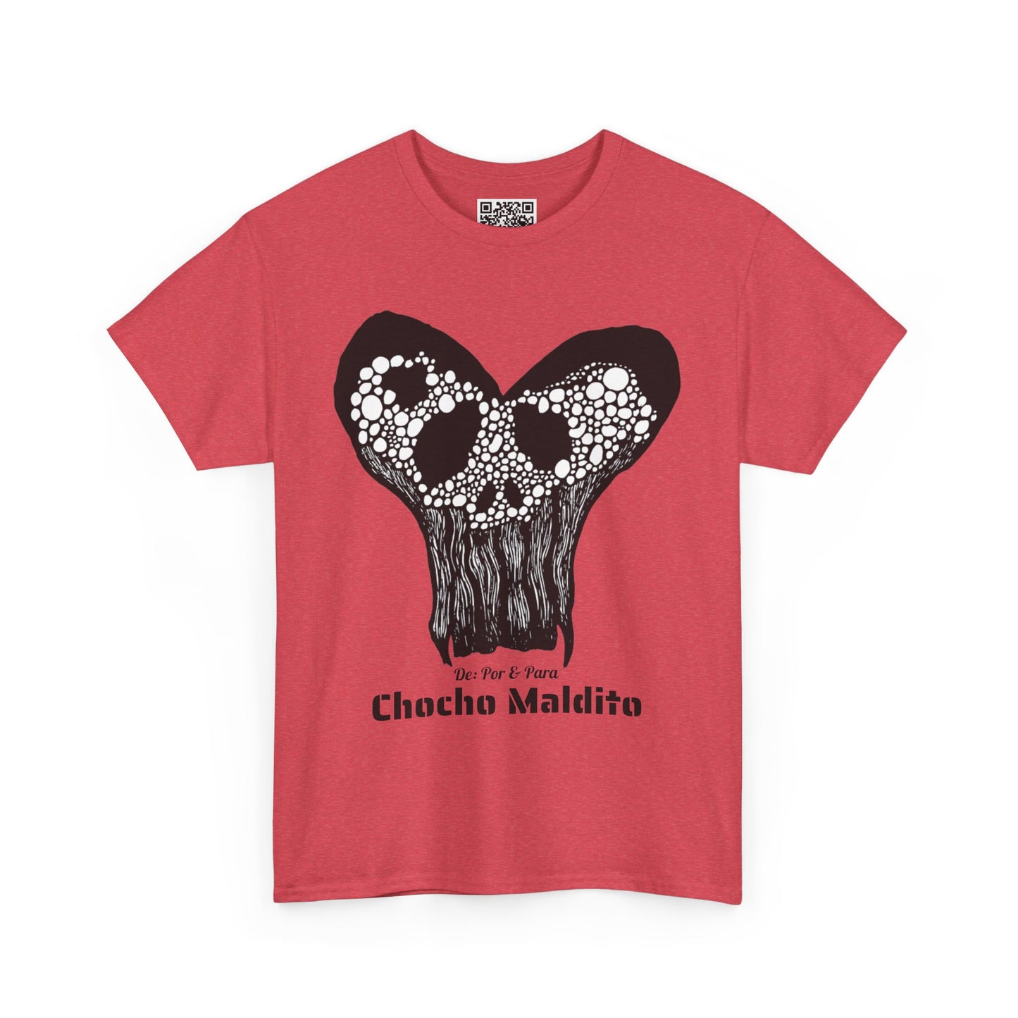 Corazón Vampiro (De: Por & Para)