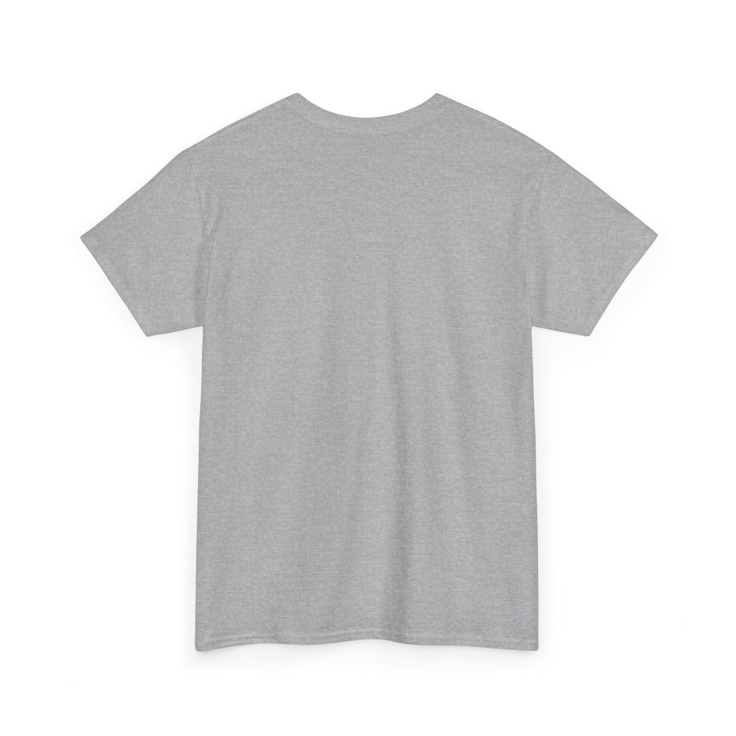 Chacho Maldito Graphic Unisex Heavy Cotton Tee - Cuentos del Desierto Design