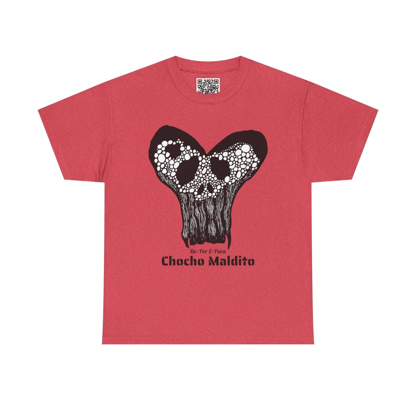 Corazón Vampiro (De: Por & Para)