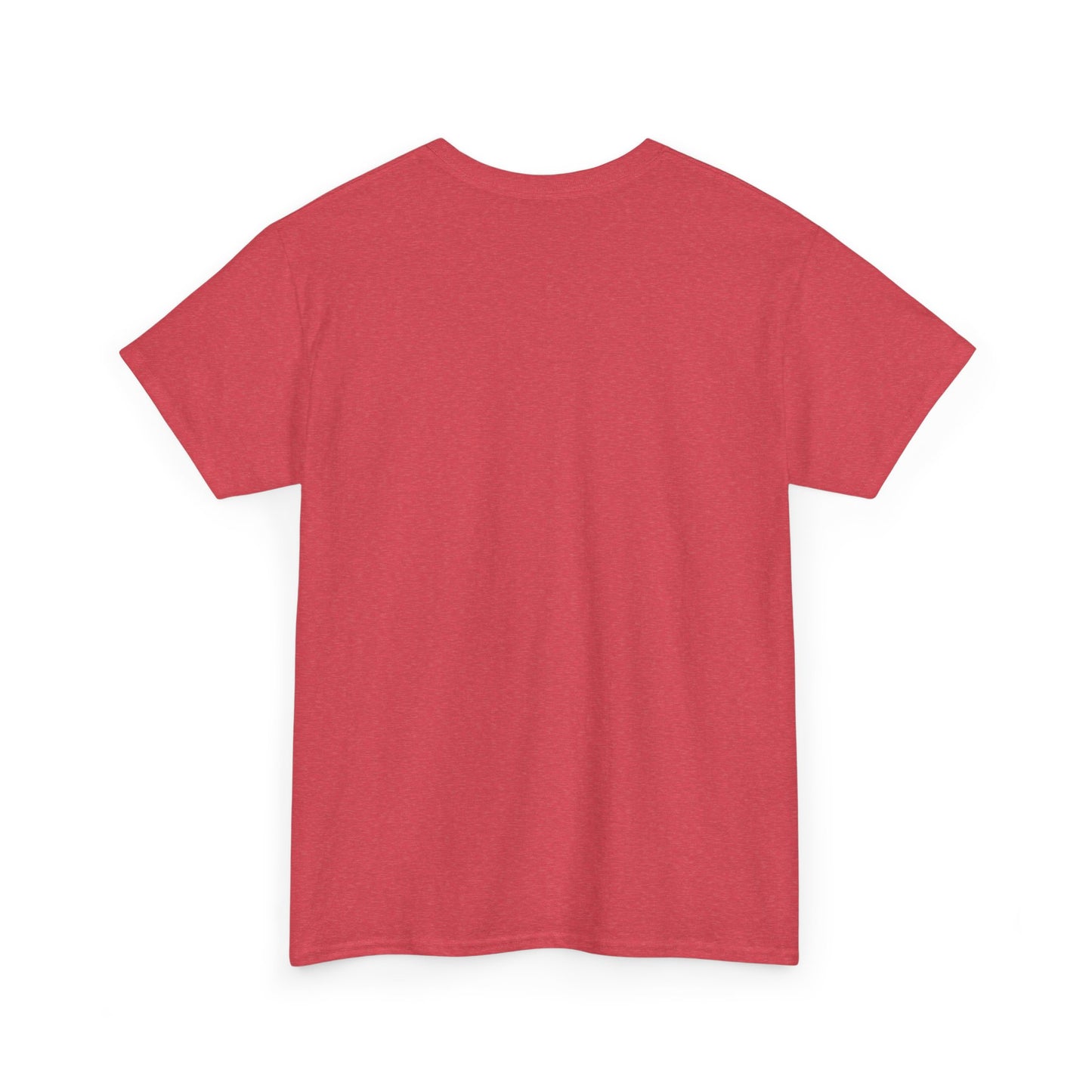 Chacho Maldito Graphic Unisex Heavy Cotton Tee - Cuentos del Desierto Design