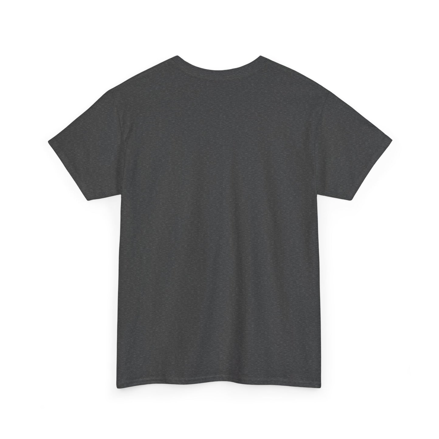 Chacho Maldito Graphic Unisex Heavy Cotton Tee - Cuentos del Desierto Design