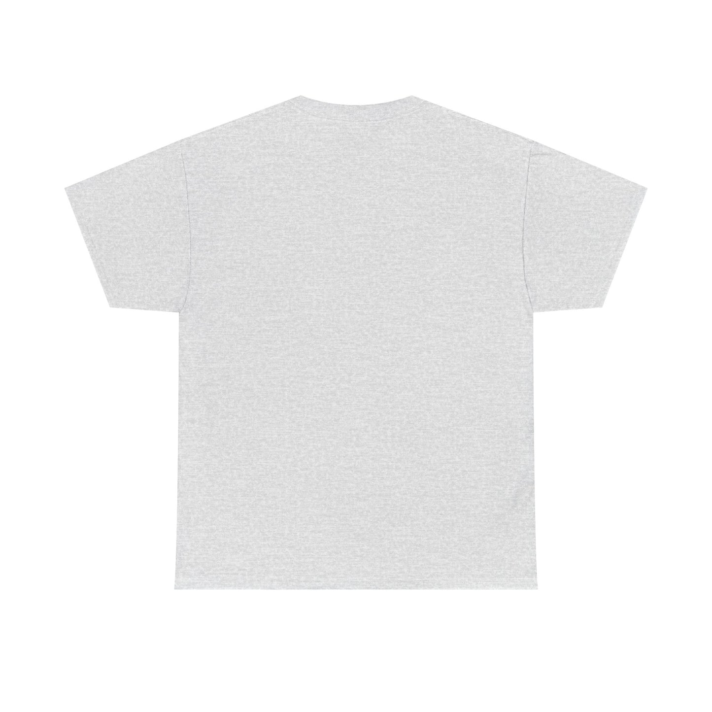 Chacho Maldito Graphic Unisex Heavy Cotton Tee - Cuentos del Desierto Design