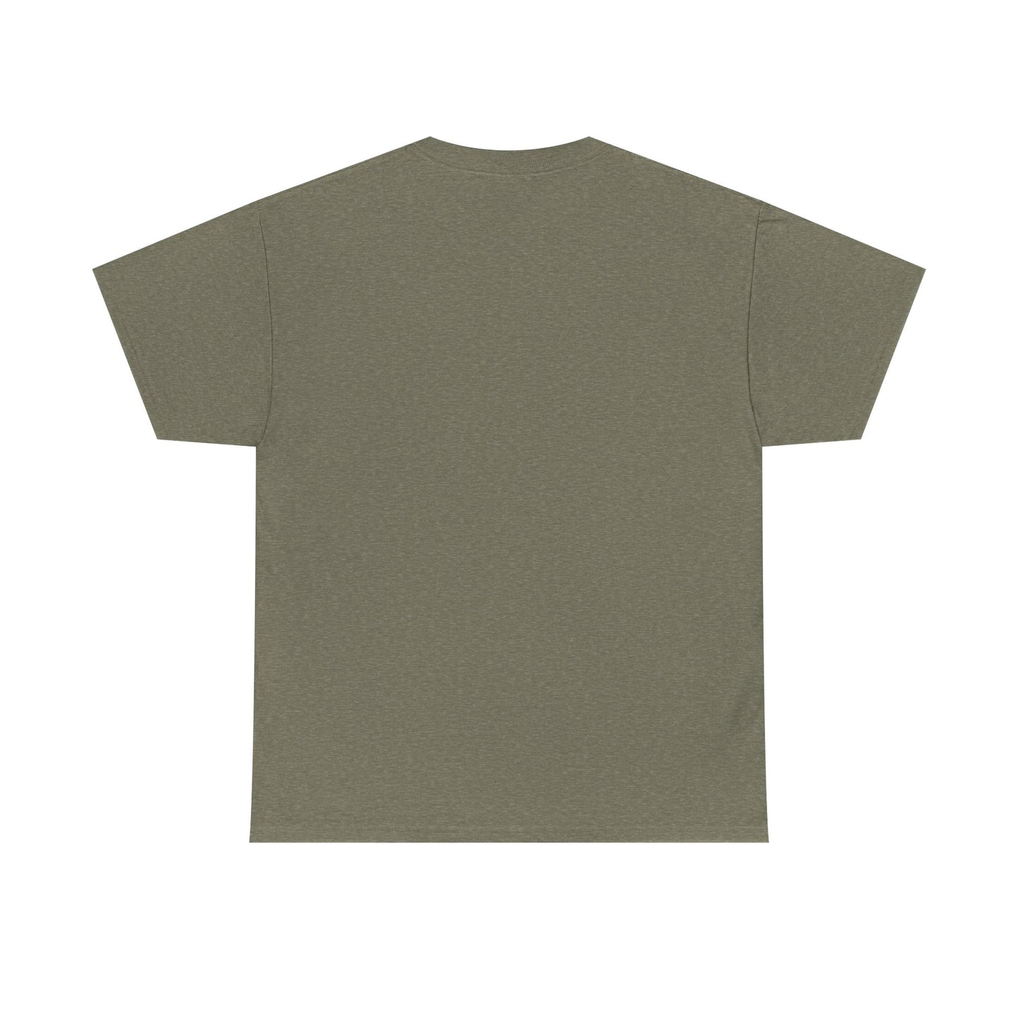 Chacho Maldito Graphic Unisex Heavy Cotton Tee - Cuentos del Desierto Design