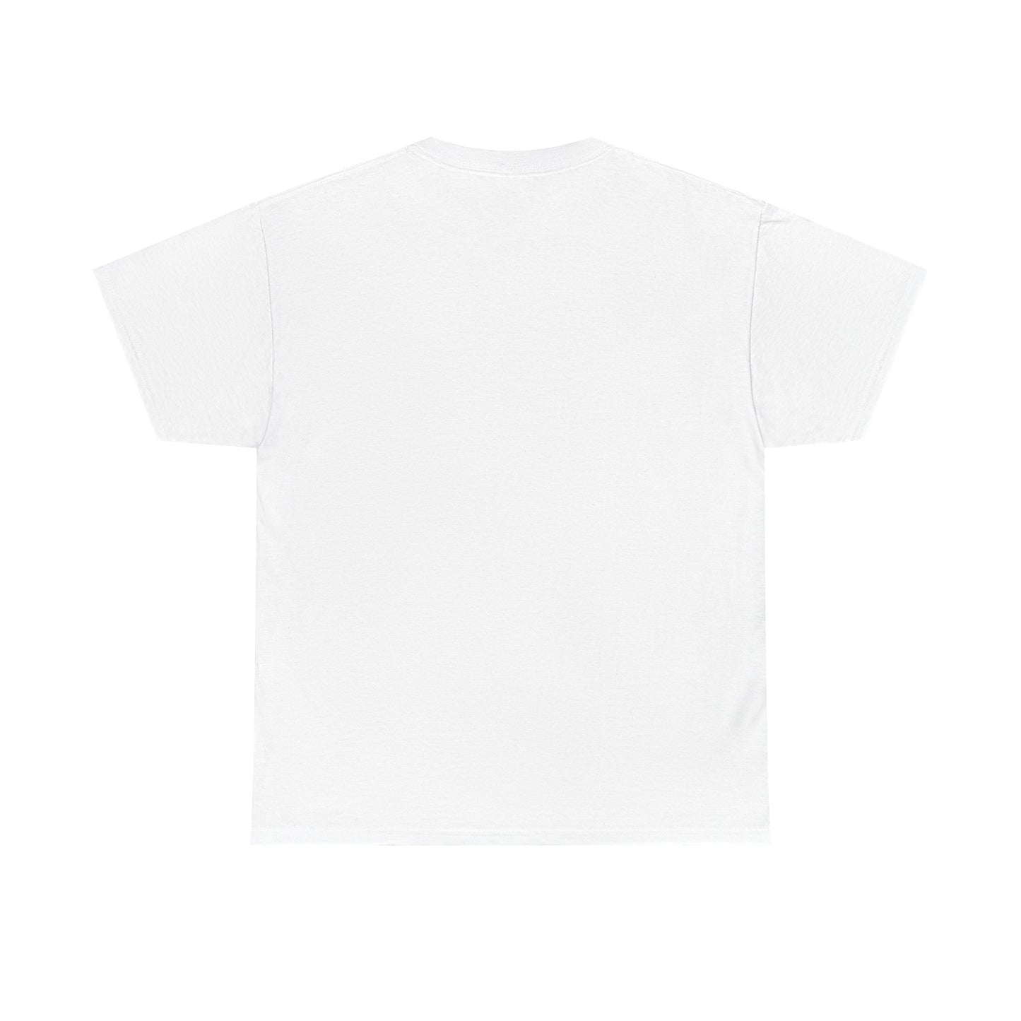 Chacho Maldito Graphic Unisex Heavy Cotton Tee - Cuentos del Desierto Design