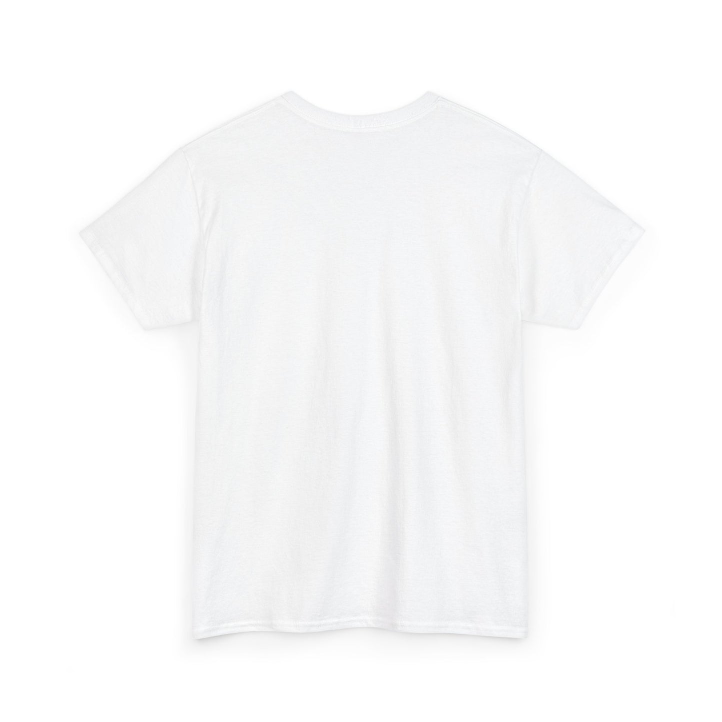 Chacho Maldito Graphic Unisex Heavy Cotton Tee - Cuentos del Desierto Design
