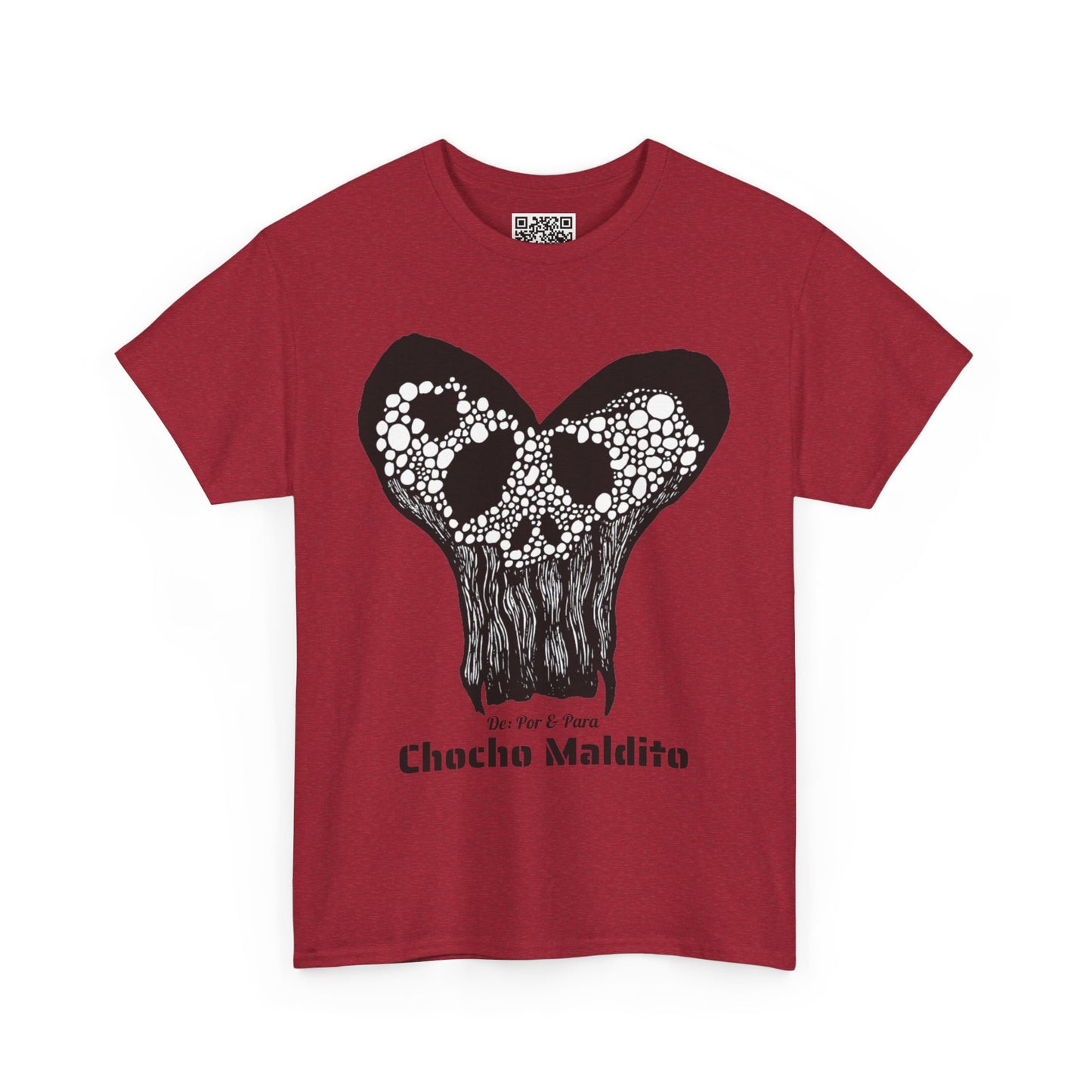 Corazón Vampiro (De: Por & Para)