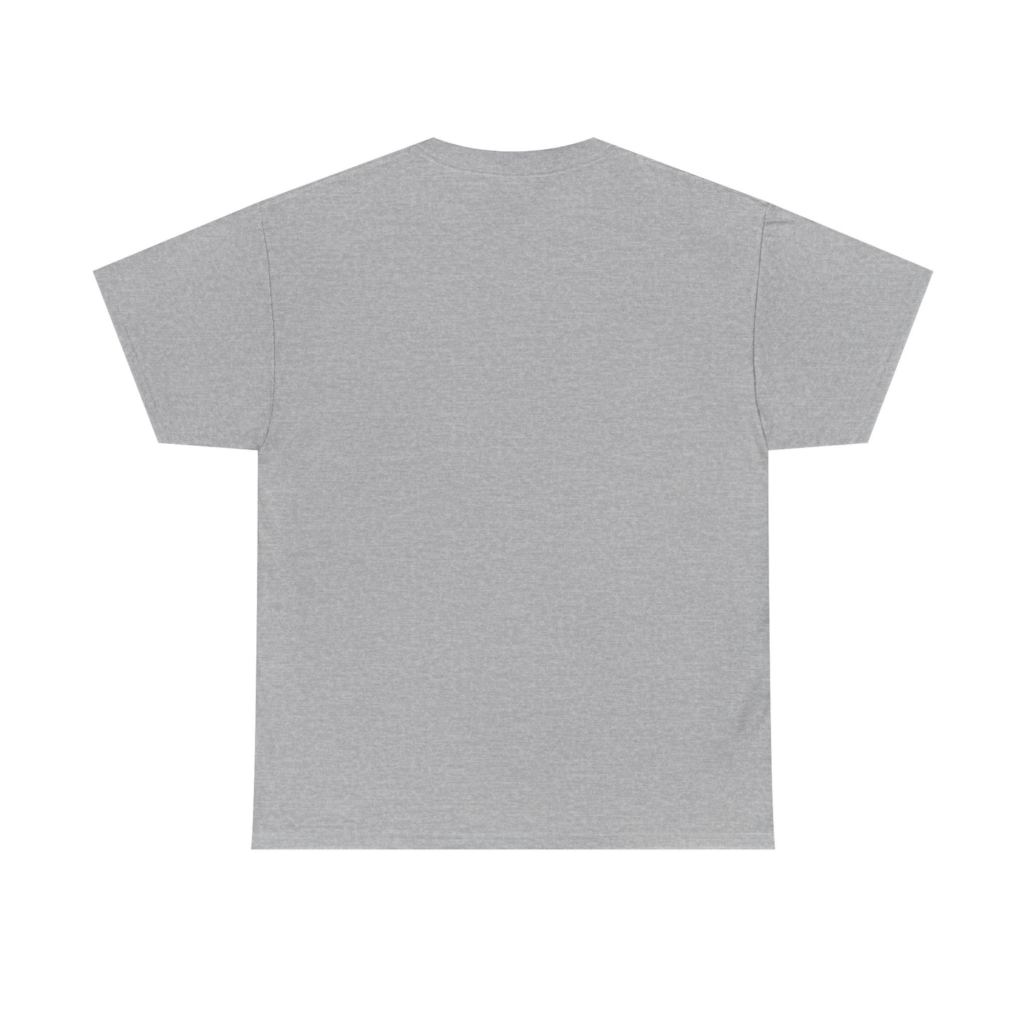 Chacho Maldito Graphic Unisex Heavy Cotton Tee - Cuentos del Desierto Design