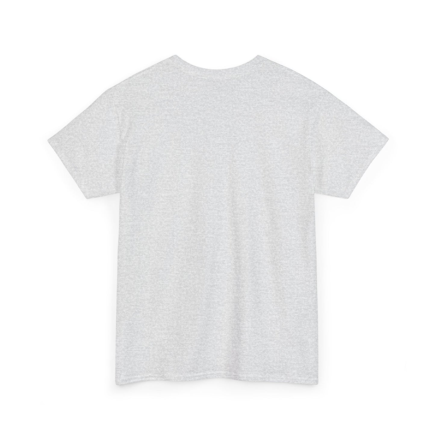 Chacho Maldito Graphic Unisex Heavy Cotton Tee - Cuentos del Desierto Design