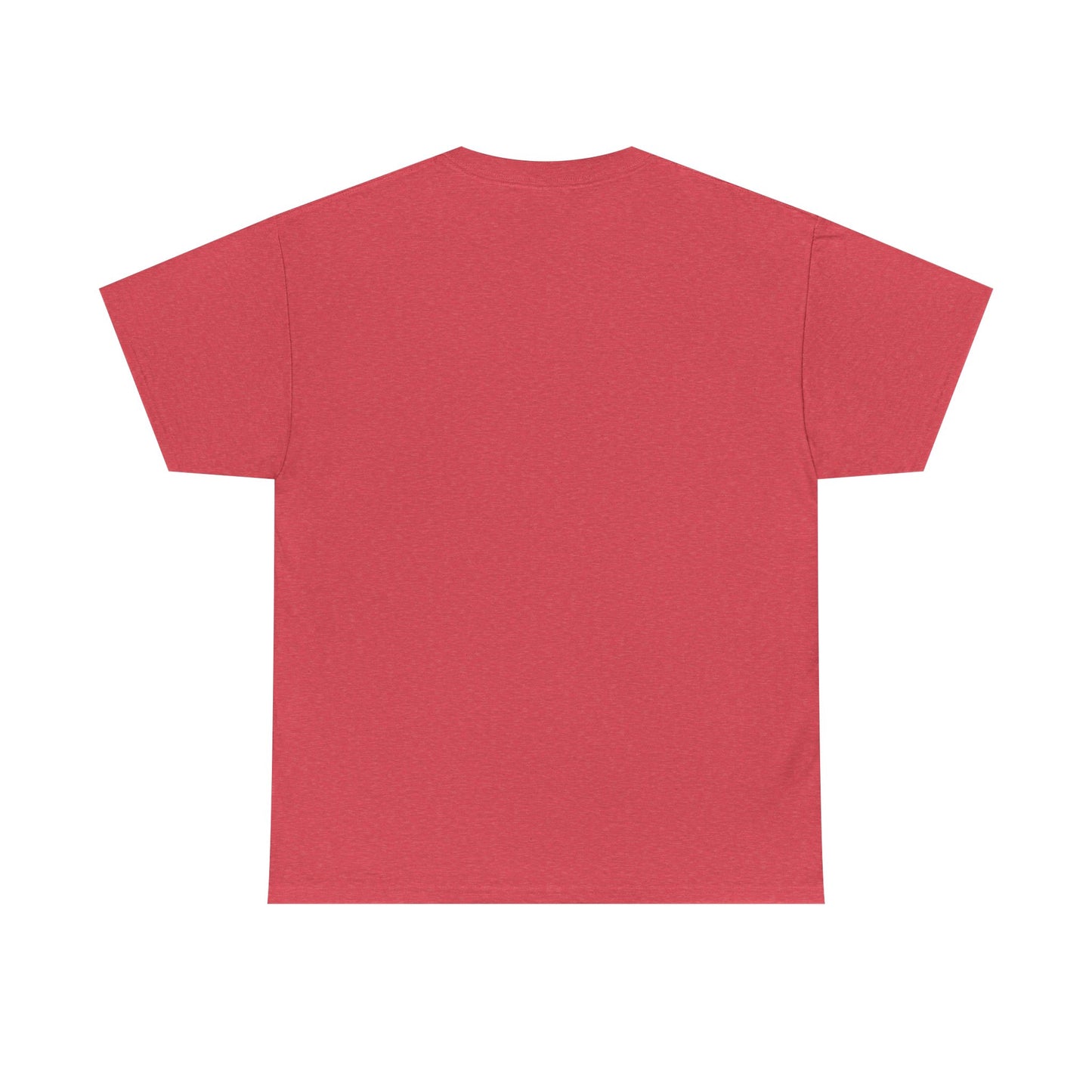 Chacho Maldito Graphic Unisex Heavy Cotton Tee - Cuentos del Desierto Design