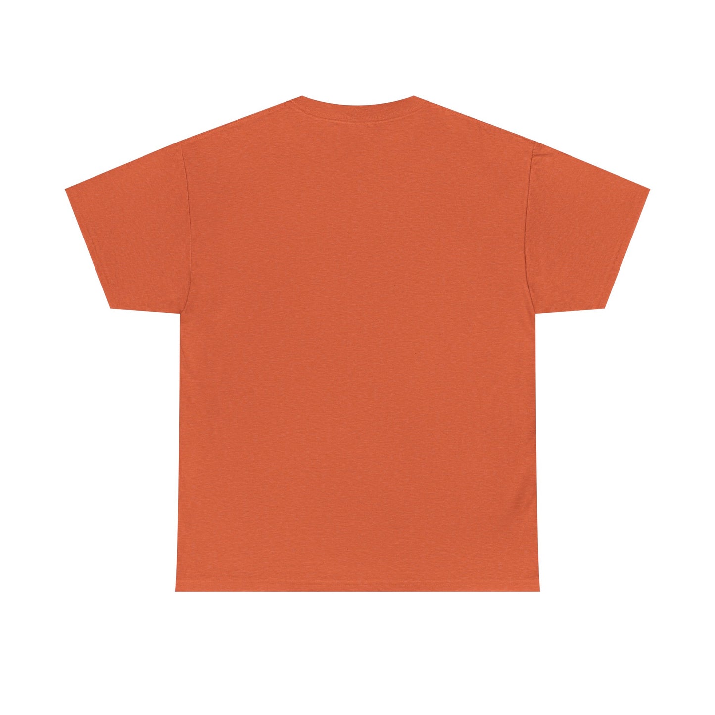 Chacho Maldito Graphic Unisex Heavy Cotton Tee - Cuentos del Desierto Design