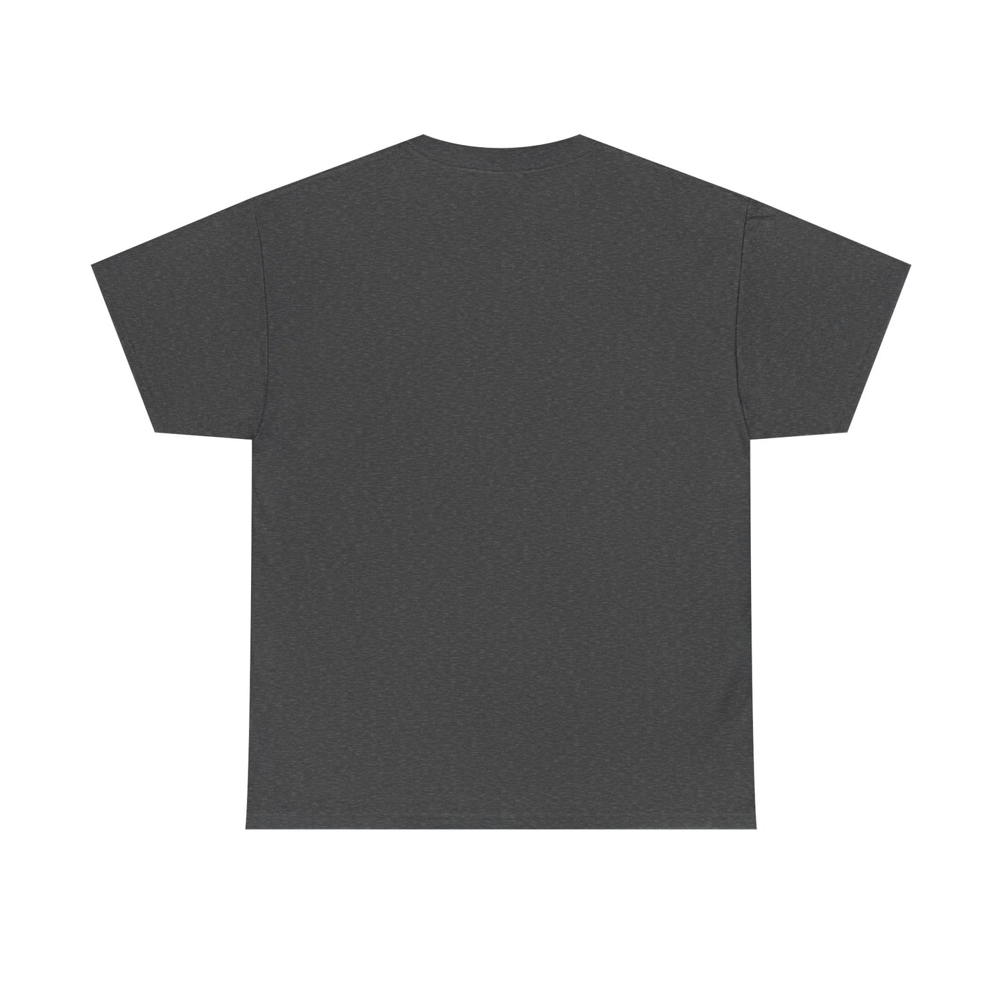 Chacho Maldito Graphic Unisex Heavy Cotton Tee - Cuentos del Desierto Design